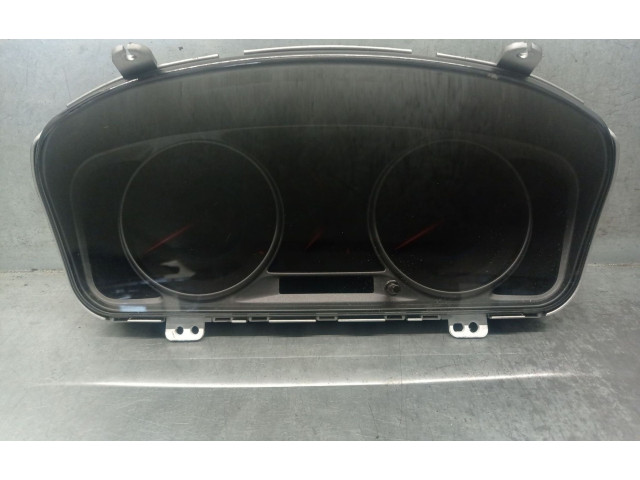 Přístrojová deska Chevrolet Epica 2010 96994675, 96994675