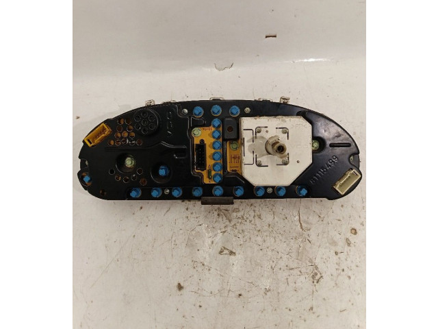 Přístrojová deska Skoda Felicia I 1994 6U0, 033