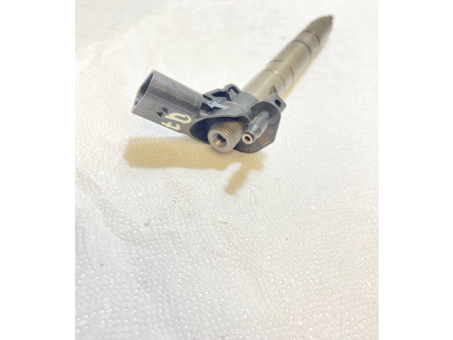 Vstřikovač 059130277AH, 0445115052   Audi Q7 4L    BUG 