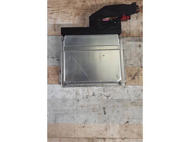 Блок управления двигателя 0261207809, 08675761A   Volvo XC90