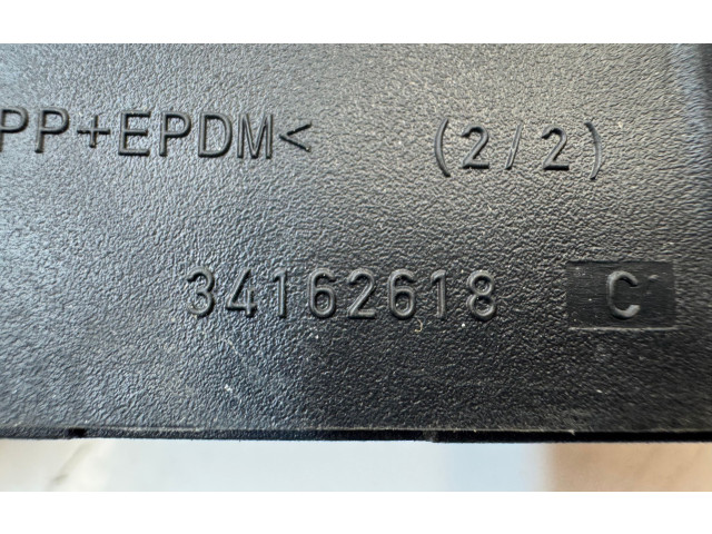 Подушка безопасности для колен 34162618   Volvo XC90