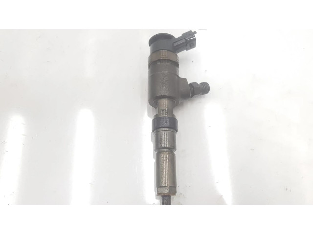 Форсунка 1980K2, 1111AA    Citroen C1 для бензинового двигателя 8HZ 1