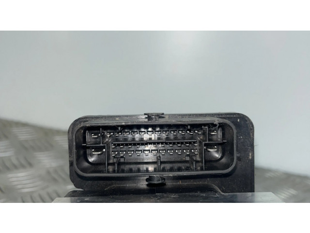 Блок АБС BE600EZ803, 4892037102 SsangYong Korando