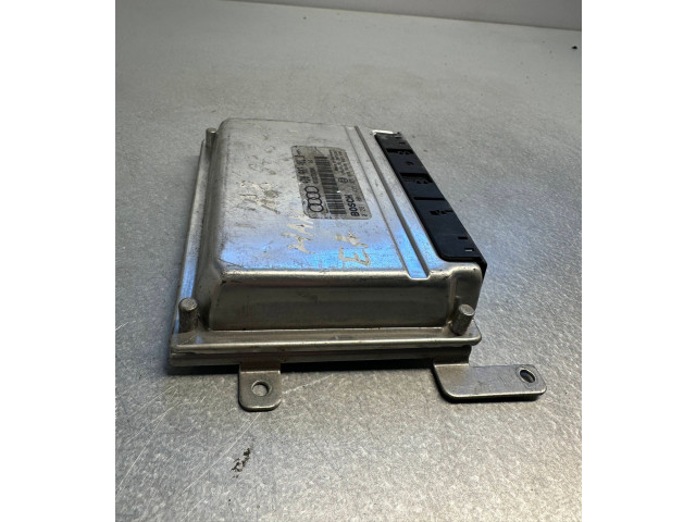 Řídící jednotka 4D0907401D, 4D0907401D Audi A8 S8 D2 4D 1997