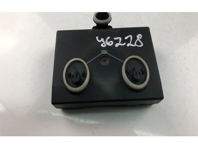 Блок управления 5Q0959593E Volkswagen Golf VII