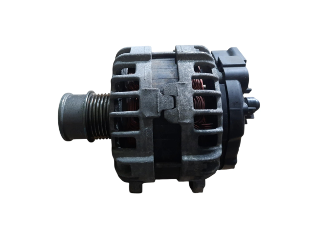 Генератор 04C903023L Skoda Fabia Mk3 (NJ)