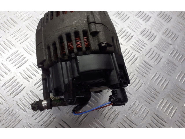 Генератор 03C903023B Audi A3 S3 8P