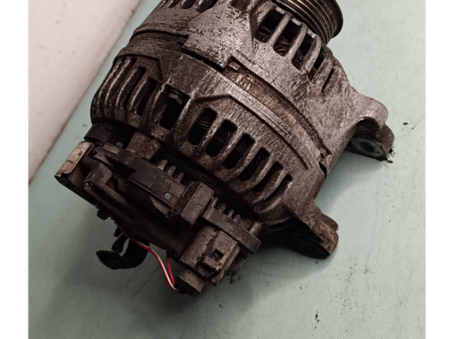 Генератор 0986041140, 0124615021 Volvo S80