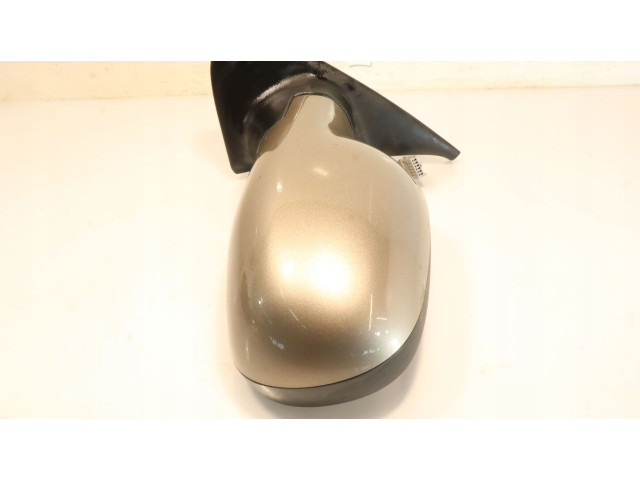 Зеркало (управляемое электричеством) Nissan Micra