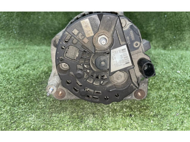 Генератор 0124325130, 06F903023D Volkswagen Caddy