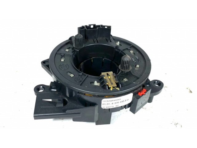 Полоса надувных подушек (кольцо srs)