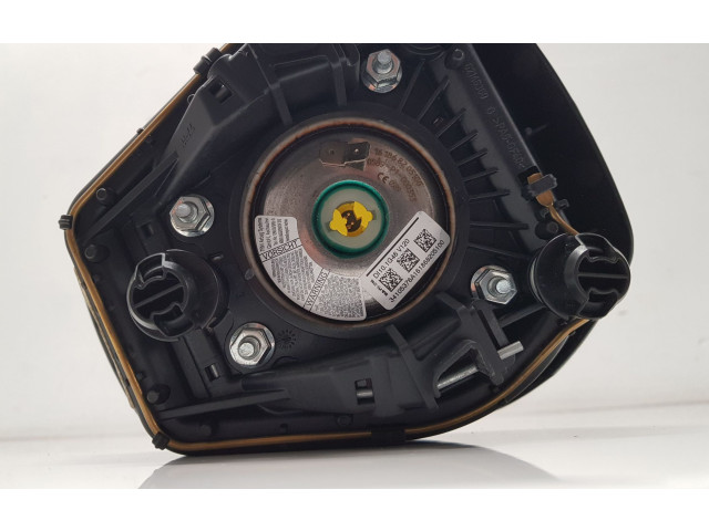 Подушка безопасности водителя 0589P1000175, 0589P1000175 Ford Ecosport