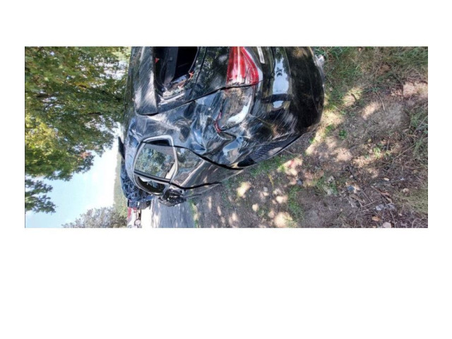 Форсунка Renault Clio V H4D-450