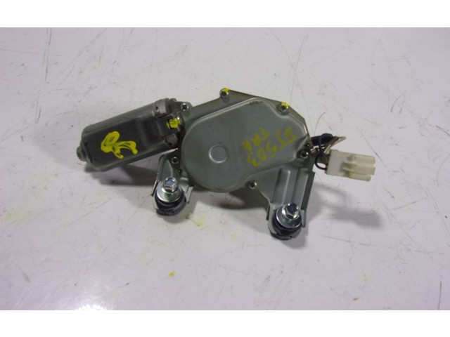 Моторчик заднего дворника SsangYong Korando