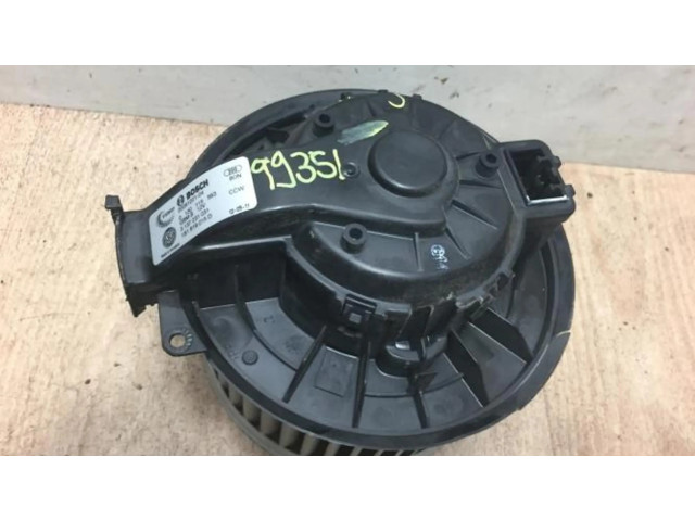 Вентилятор печки    1S1819015D   Skoda Citigo