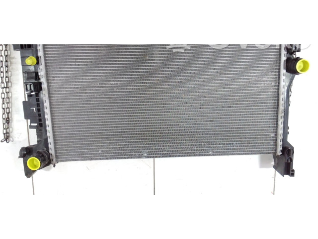 Рулевая рейка  Радиатор охлаждающей жидкости 32224829, 32224829   Volvo XC60 2017 -  года