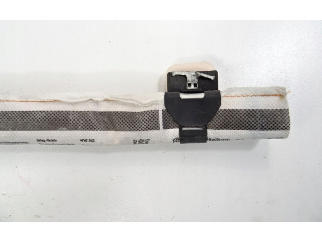 Боковая подушка безопасности Audi Q3 8U