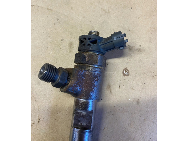 Форсунка 0445876882, 0445110800 Dacia Duster II