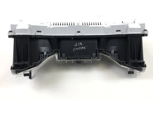 Přístrojová deska Honda Civic X 2019 78100TGLED1, 78100TGNE332