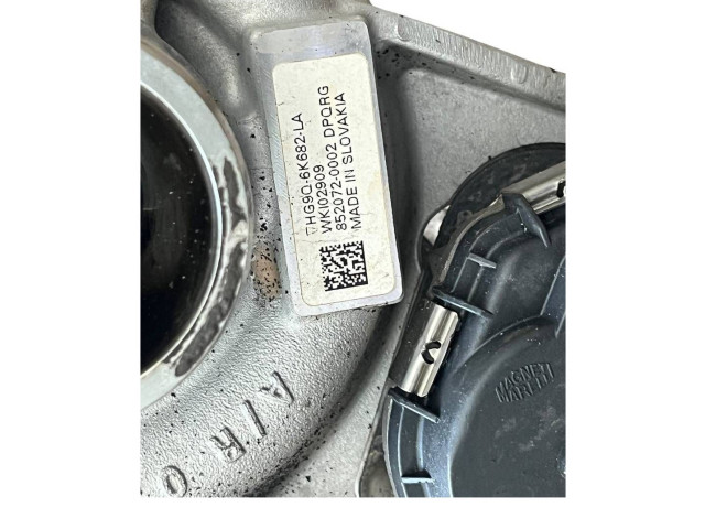 Турбина Ford S-MAX HG9Q6K682LA, 8520720002