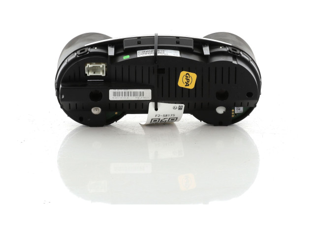 Панель приборов 2515402448 Mercedes-Benz R W251