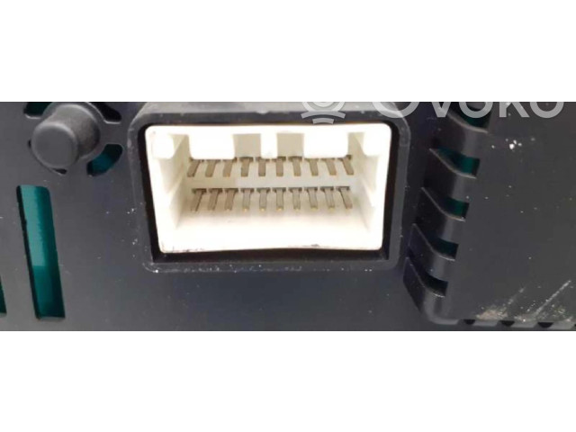 Панель приборов 8021021521 SsangYong Actyon sports I