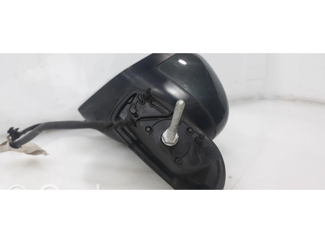 Зеркало электрическое     левое   Citroen C1  2006-2013 года   