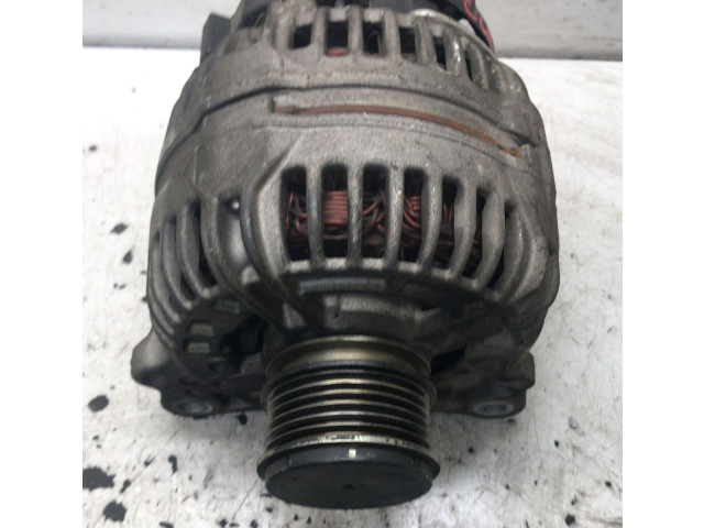 Генератор Dodge Caliber