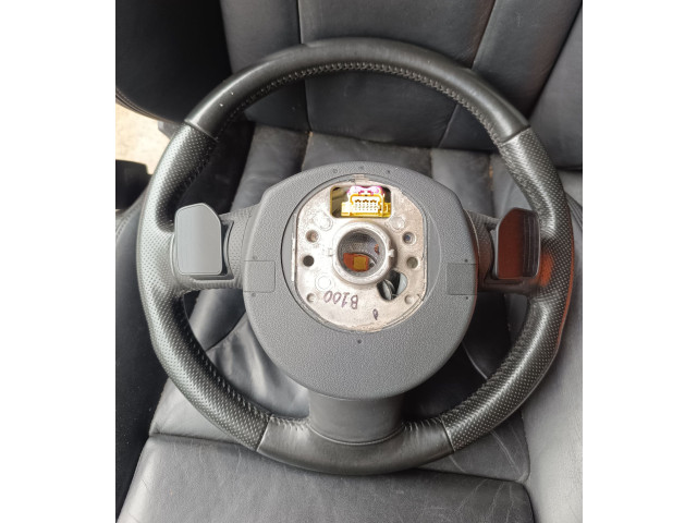 Volant Audi Q7 4L 2010   