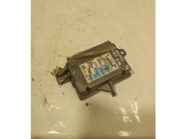 Блок подушек безопасности 77960SKNE011M1, C0PEQUAFS Honda CR-V