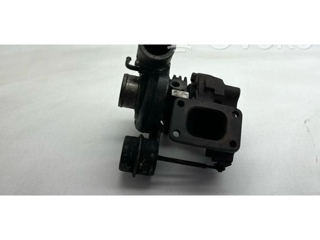 Turbodmychadlo Турбина 45424102, 466865-3   Fiat Punto (176)   