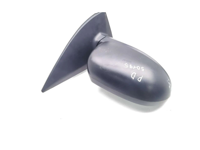 Зеркало (механическое)       Hyundai i10  2013 - 2018 года   