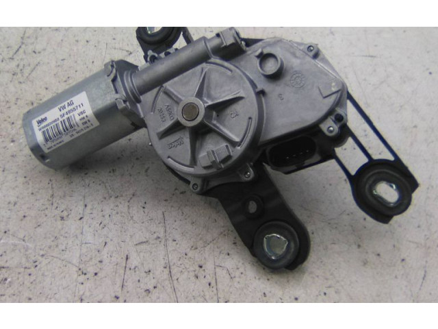 Моторчик заднего дворника 5F4855711    Skoda Octavia Mk3 (5E)