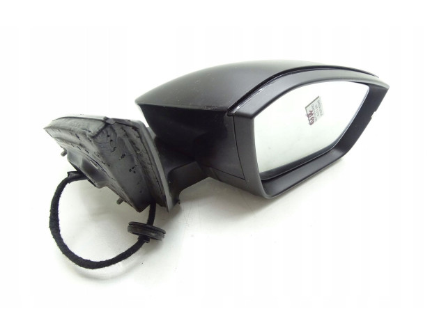 Зеркало электрическое Skoda Scala - года