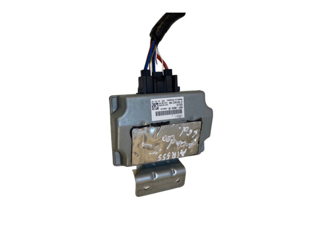 Блок управления DG9T14B526BF Ford Mondeo MK V