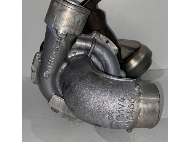 Турбина Toyota RAV 4 (XA30)