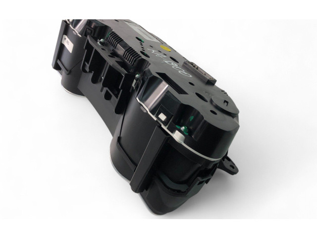 Панель приборов 8T0920930B   Audi A5       