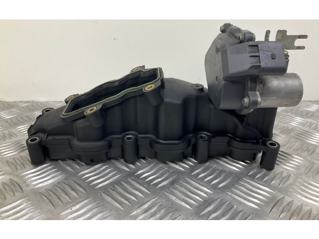 Přístrojová deska Volkswagen Touareg II 2010 059129712BH, 059129086L