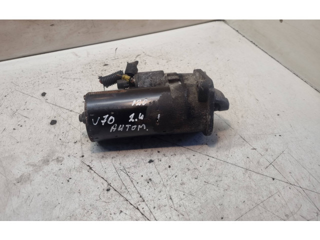 Зеркало электрическое        Volvo V70  2000 - 2004 года   