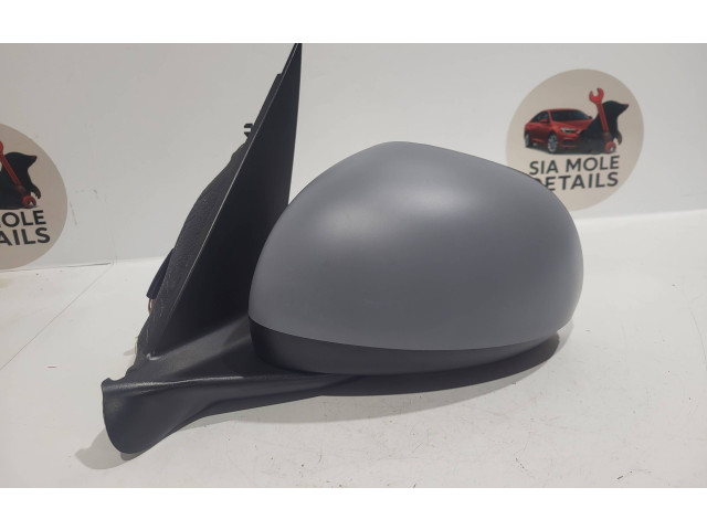 Зеркало электрическое        Fiat 500L  2013 -  года   