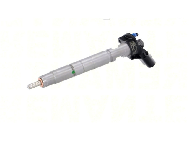 Форсунка 0445116018, 0445116018    Volvo S80   