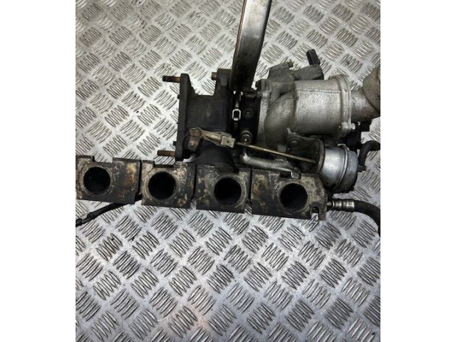 Турбина Audi A3 S3 A3 Sportback 8P 06J145701L, 53039700134