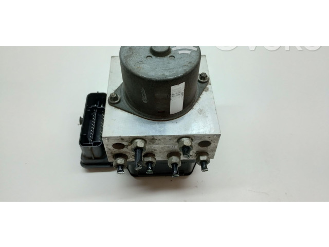 Блок АБС 1451107, 1451107   Ford  S-MAX  2006 - 2015 года