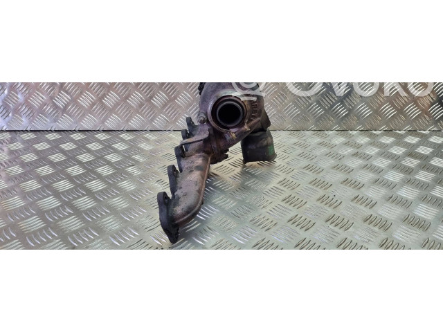 Турбина Mazda 3 I 9656125880