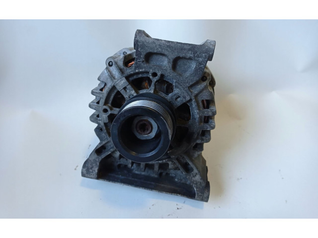 Генератор SG9B121 Mercedes-Benz A W169