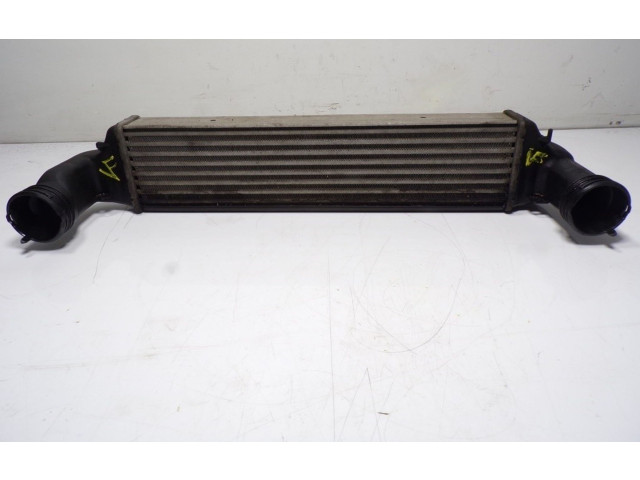 Интеркулер  17517793370, 77897930   BMW X3 E83 