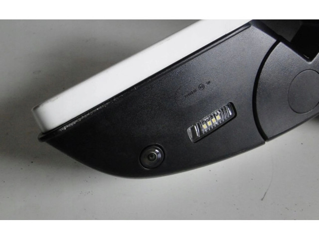 Зеркало электрическое        Mercedes-Benz ML W166  2012 - 2017 года   