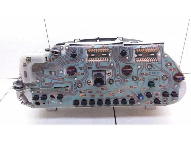 Панель приборов 30813199, 30800600 Volvo S40, V40