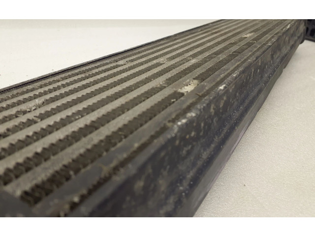 Интеркулер 866455500 Lancia Delta