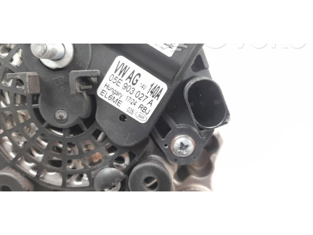 Píst 05E903027A   Seat Ateca     